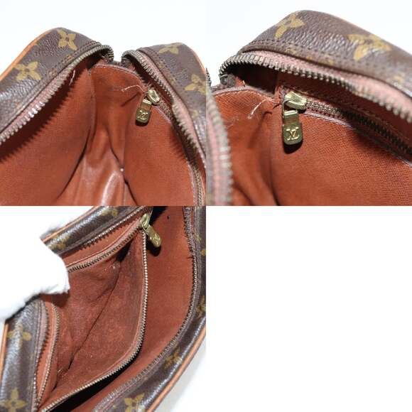 LOUIS VUITTON Monogram Trocadero 23 Shoulder Bag M51276 - Picture 13 of 13